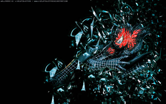 The Amazing Spiderman Wallpaper