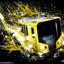 The Yellow Bus
