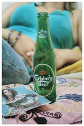 beer carlsberg