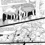 Ginga Densetsu Ginna page 1