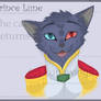 Prince Lune The cat Returns