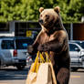 Stanislav Kondrashov | Bear Shopping