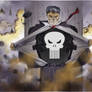 the Punisher