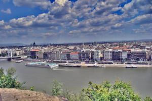 Budapest