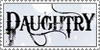 Daughtry Stamp