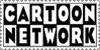 Cartoon Network Stamp