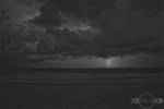 Lightning BW by CandiceSmithPhoto