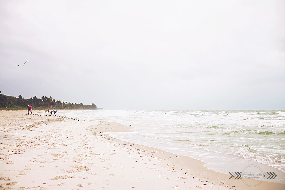 Naples Beach