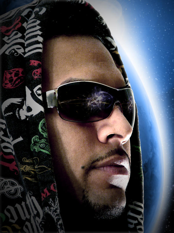 Rapper Photo Shoot 02 by JohnMon on DeviantArt