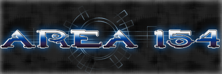 Area 154 banner