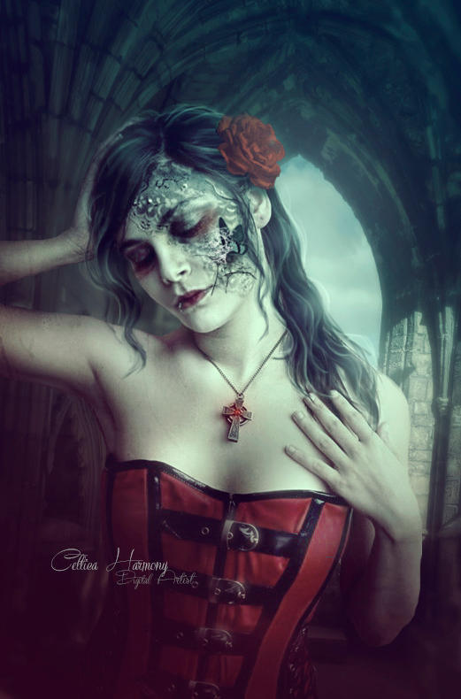Der Name Der Rose by Celtica-Harmony Der Name Der Rose by Celtica-Harmony