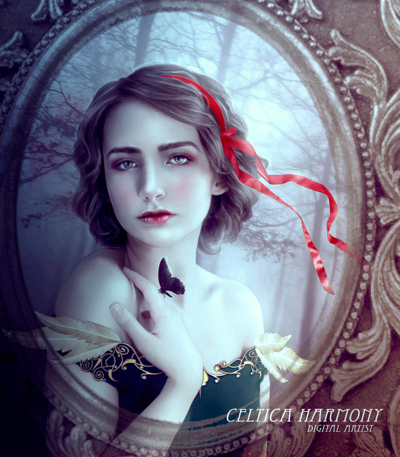 The Story Untold by Celtica-Harmony The Story Untold by Celtica-Harmony