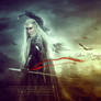 Accursed Land (Thranduil)