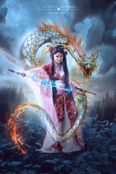 Princess Doragon