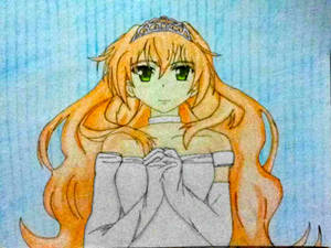 Download Koko Golden Time Fan Art By Soaring21 On Deviantart Free Wallpaper Koko Golden Time Fan Art By Soaring21 On Deviantart For Android Free
