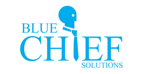 BlueChief Solutions Logo entry 2