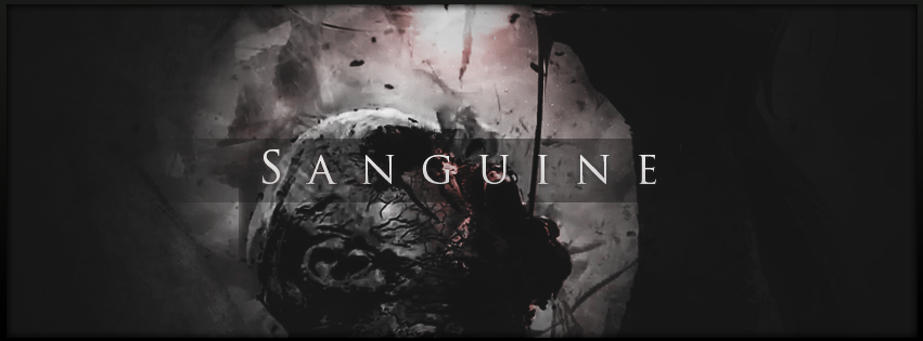 SANGUINE