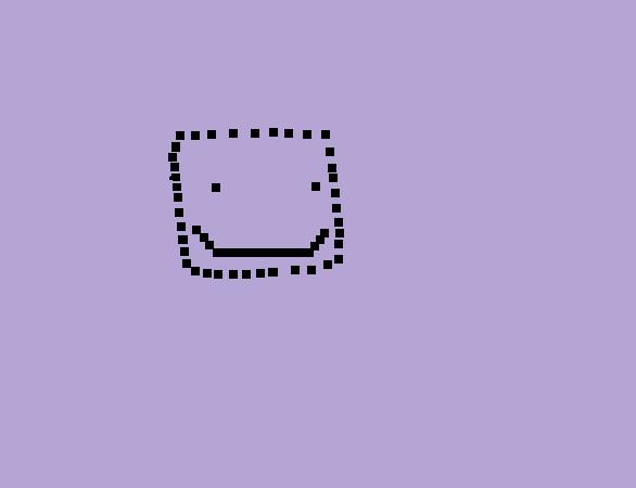 8-bit design by antoinettekitty99 on DeviantArt