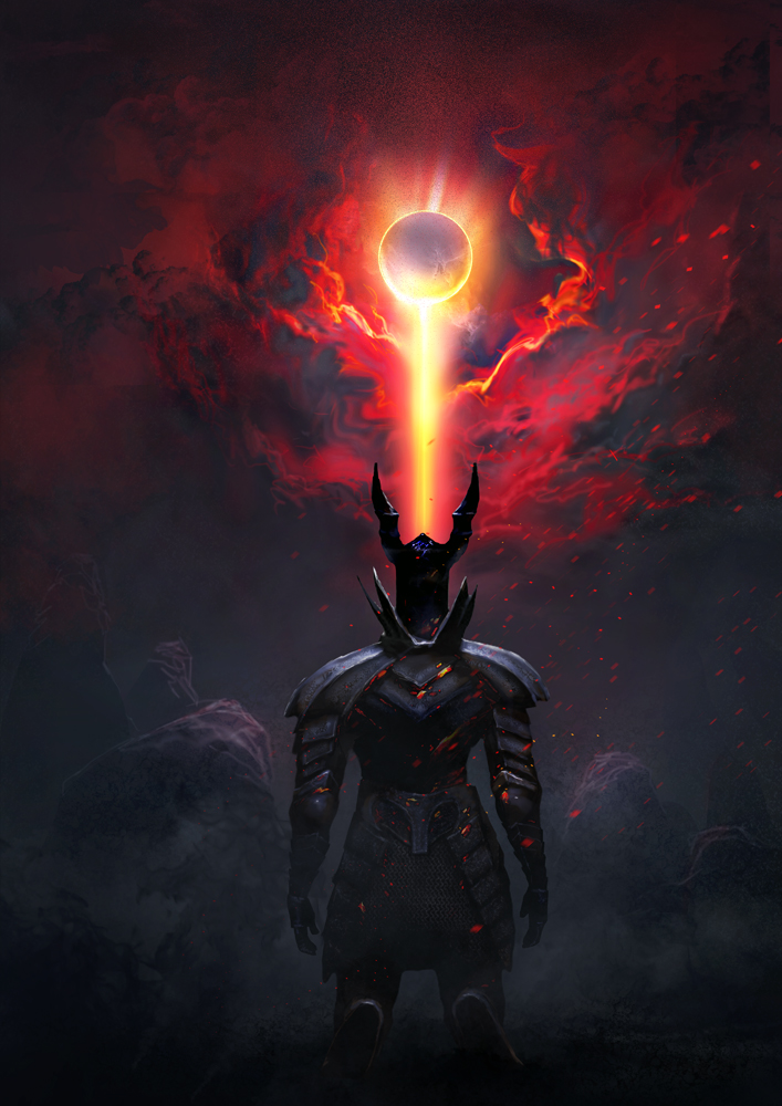 Souls Deviantart Dark souls by kanartist on DeviantArt