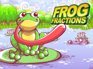 FROG FRACTIONS