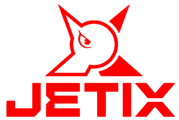 Jetix (Revival) logo (2024) by JoshuaMcsherry on DeviantArt