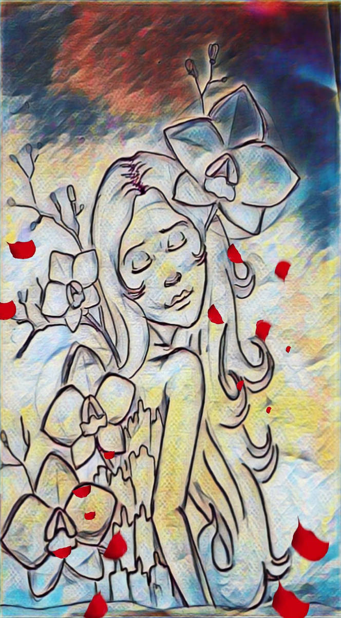 Ecstatic bliss . by IamTheForgotten on DeviantArt