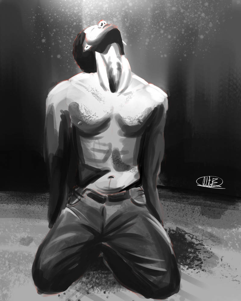 Dramatic No Image Dramatic by nabs17 on DeviantArt