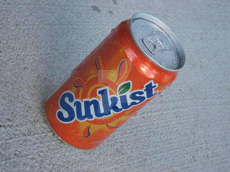 Sunkist 1