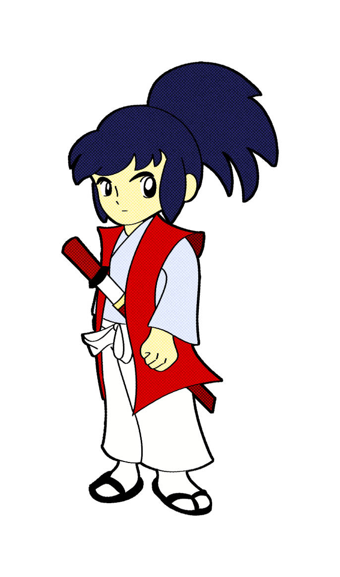 Takamaru The Mysterious Murasame Castle By Cooliovgb64 On Deviantart Takamaru The Mysterious Murasame Castle By Cooliovgb64 On Deviantart