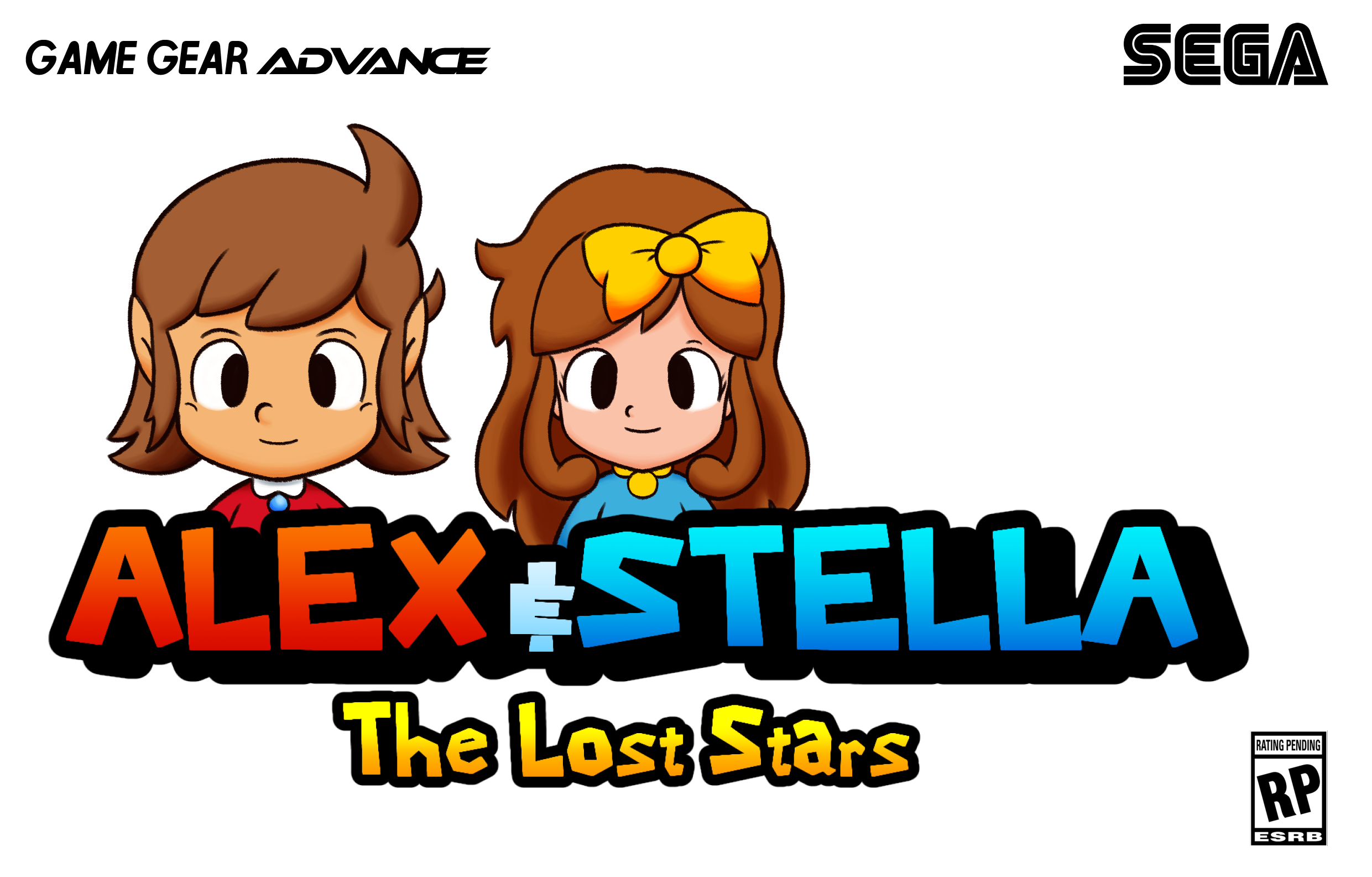 Alex and Stella