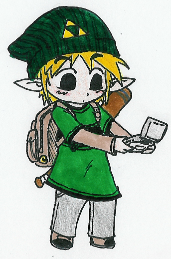 Modern Link