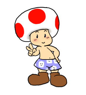 Ask Toad - Boxers or Briefs?