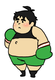 002 - Little Mac 3