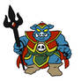 Potential Ganon Redesign