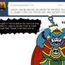 Ask Ganon - Join me