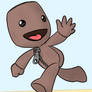 Sackboy