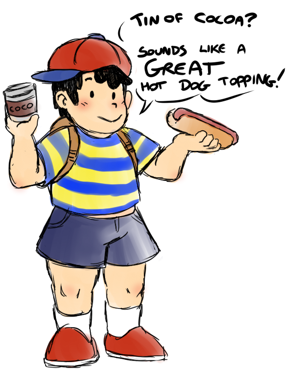 Ness