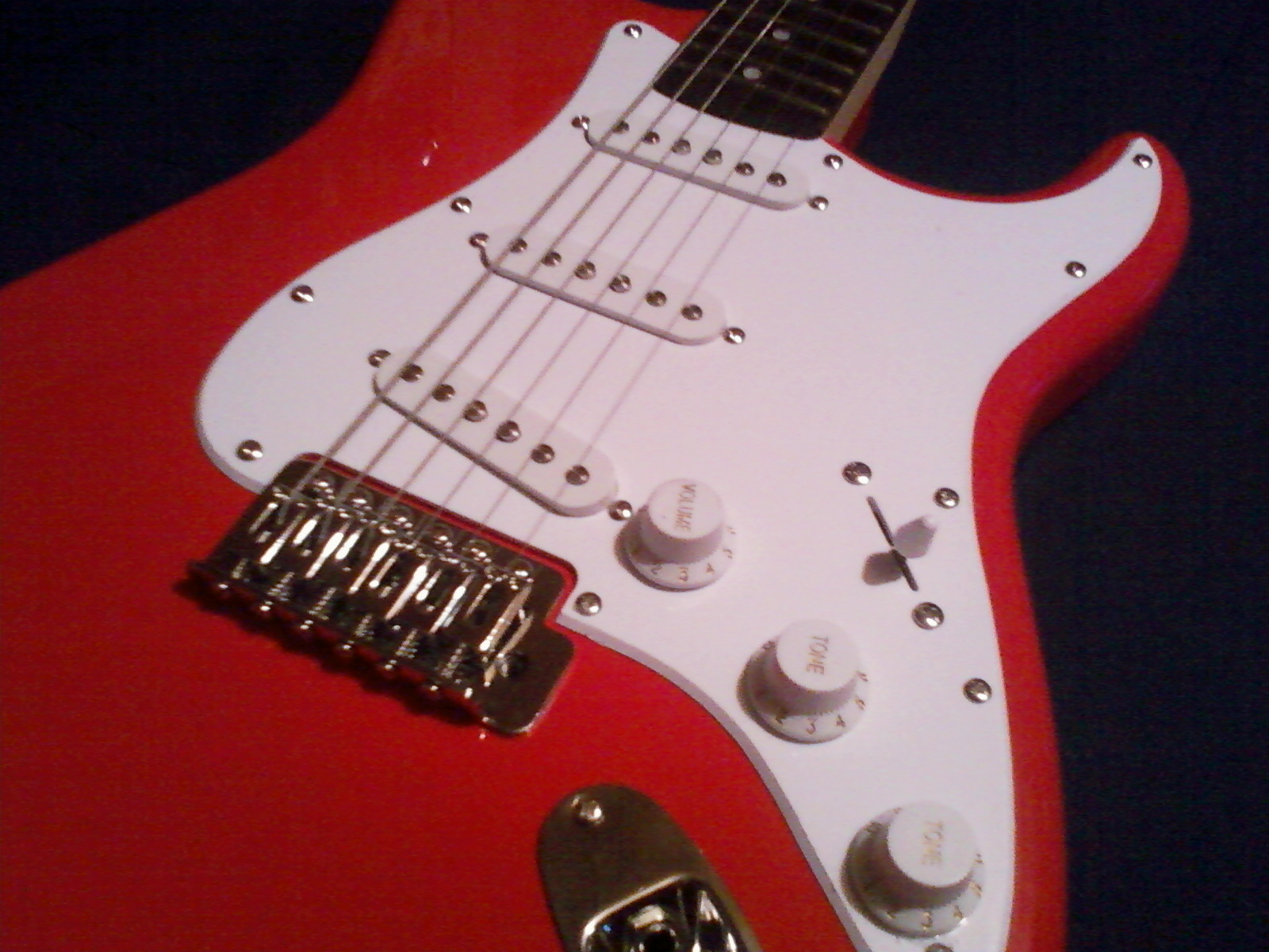 My Beautiful Strat 02