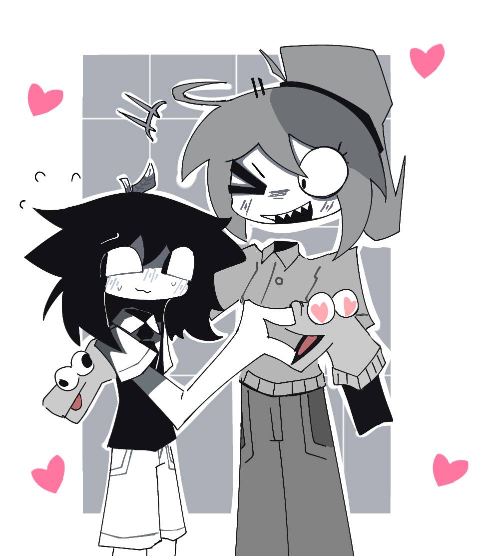 Cursed Labibi Labbie by Notzuckis on DeviantArt
