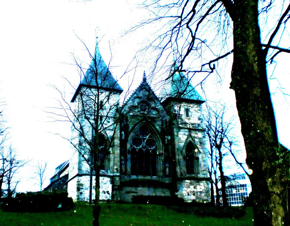 Stavanger Domkirke