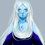 Blue Diamond