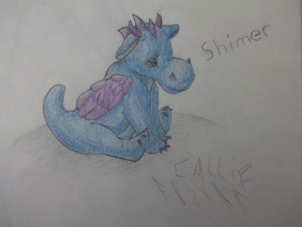 Shimer