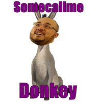 Somecallmedonkey