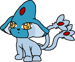 Chibi Azelf Kitty by VampVixen on DeviantArt