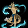 Mage Sergal