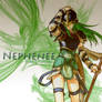 Nephenee Streams Mix