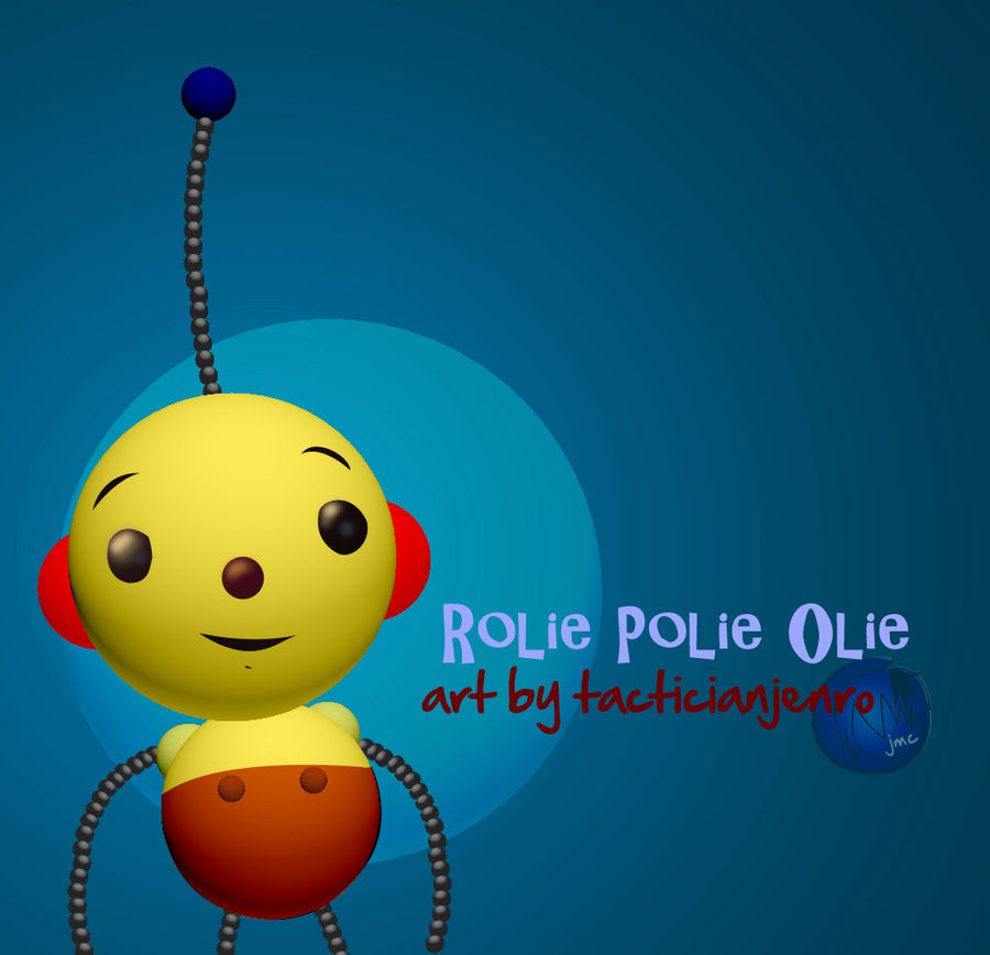 Olie - Fanart by yami-joey on DeviantArt