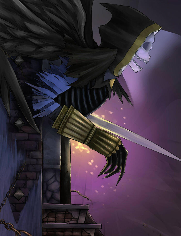 FEZ by benitsubaki on DeviantArt