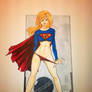 Supergirl