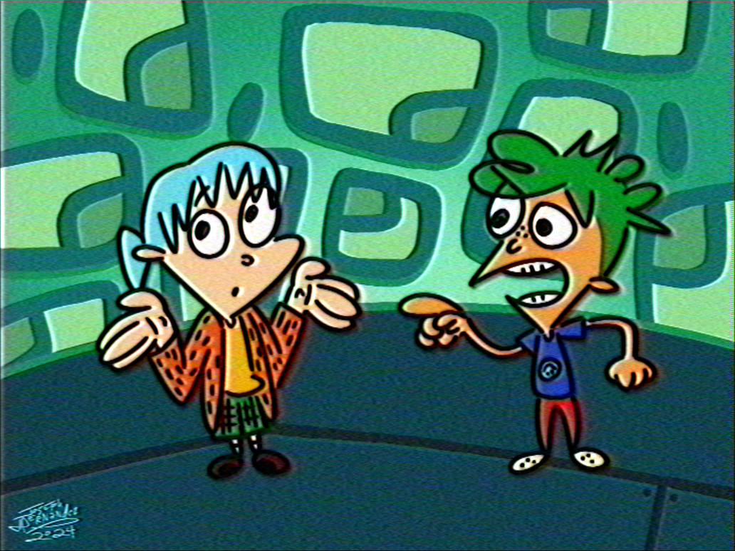 KABLAM 28th Anniversary by JosephSnap101 on DeviantArt